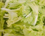 Foto langkah ke 1 dari resep Mixed Salad.