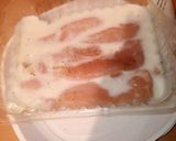 Foto del paso 1 de la receta Solomillo de pollo en jugo de leche