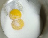 صورة لخطوة 1 من وصفة موس البرتقال🍊