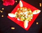 मेडिटेरेनियन सलाद(mediterranean salad recipe in hinddi) रेसिपी चरण 4 फोटो