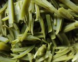 লাউ খোসার ছেঁচকি(lau khosar chenchki recipe in Bengali) রেসিপির ধাপ 2 ছবি