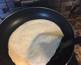 Foto del paso 4 de la receta: Creps de avena!