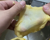 Foto langkah ke 2 dari resep Donat tanpa kentang EMPUK.