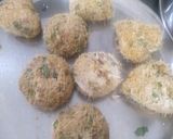 વેજીટેબલ કટલેસ (Vegetable Cutlet Recipe In Gujarati) રેસીપી સ્ટેપ4ફોટો