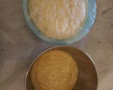 Foto del paso 7 de la receta: Pan dulce, nunca me falla esta receta, rinde 4 de 750 gr