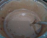 Foto langkah ke 1 dari resep Pancake chocolate banana cinnamon.