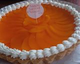 Foto del paso 11 de la receta: Tarta de gelatina 🍓