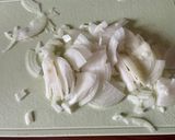Foto del passaggio 1 della ricetta 227• Cavolo viola agrodolce con aceto balsamico e semi di finocchietto