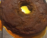 Foto del paso 3 de la receta: Budín de pan de chocolate 🍫
