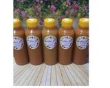 Foto langkah ke 2 dari resep Diet Juice Carrot Dates Kiwi Avocado.