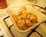 Kínai édes-savanyú csirke recept fázis 7 fotója