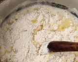 Foto del paso 2 de la receta: Profiteroles rellenos salados