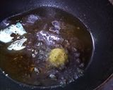 A picture of step 3 of Falafel.