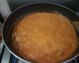 Foto langkah ke 12 dari resep Butter Chicken (Murgh Markhani).