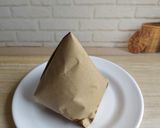 Foto langkah ke 8 dari resep Nasi Katok Sambal Pusu 🇧🇳.