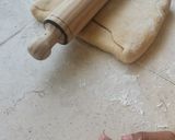 Foto del paso 6 de la receta: Masa danesa