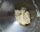 Une image de l'étape 5 de Bienenstich.
