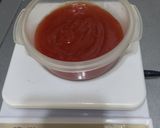 Foto del paso 8 de la receta: Ketchup casero