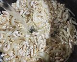 Foto del paso 4 de la receta: 🇦🇷🥘 Locro Argentino a la olla de hierro 🥘🇦🇷