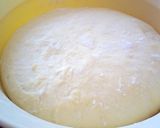 Kenyérlángos recept fázis 3 fotója