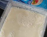 Foto langkah ke 1 dari resep Es Krim Homemade Ekonomis.