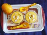 आम पनह (Aam panah recipe in hindi)