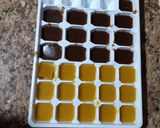 Foto del paso 4 de la receta: Gomitas naturales