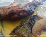 Foto del paso 5 de la receta: Paletilla de cordero lechal a baja temperatura