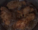 Foto del paso 5 de la receta: Patas de Pollo Fritas