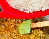 Foto langkah ke 4 dari resep Lapek Sagan / Selimpok /Lepat Pisang.