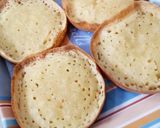 Foto langkah ke 8 dari resep Martabak Mini Tape Singkong.