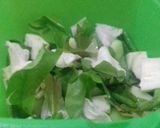 Foto langkah ke 2 dari resep Sayur asem.