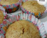 A picture of step 13 of Coconut &carrot cupcakes.