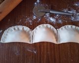 Foto del paso 4 de la receta: Empanadas fritas de jurel