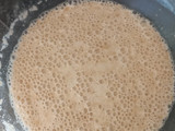 Mini croissant