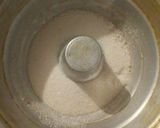 Foto del paso 1 de la receta: Isla flotante con caramelo