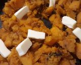 A picture of step 6 of Buttered Winter Squash.