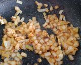 Foto langkah ke 1 dari resep Italian Beef Rice Skillet (Tumis Nasi Sapi Italia).