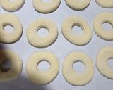 Foto del paso 4 de la receta: Rosquitas esponjosas!