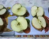 Foto del paso 2 de la receta: Manzanas Magistrales.(Olla de cocción lenta CrockPot-SlowCooker)