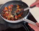 Foto del paso 7 de la receta Callos con chorizo y morcilla