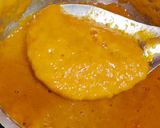 A picture of step 2 of Matar Chole | Peas Curry.