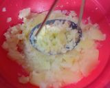 Foto langkah ke 3 dari resep Bola-Bola Kentang Daging.