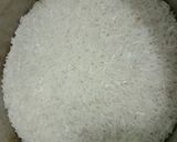 Foto langkah ke 1 dari resep Nasi Lemak Melayu Khas Belakang Padang |Batam|Kepri|Malaysia.