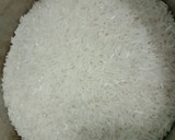 Foto langkah ke 1 dari resep Nasi Lemak Melayu Khas Belakang Padang |Batam|Kepri|Malaysia.