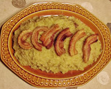 Foto del paso 1 de la receta: Truita de trinxat 🍽️ 🥓🥔🥚😋 💛❤️💛❤️💛❤️💛❤️💛