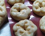 Foto del paso 5 de la receta: Donas Rosca de Pascua