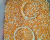 Foto langkah ke 3 dari resep Onion Rings Renyah.