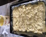 Zalai “ kött” rétes - túrós változat recept fázis 4 fotója