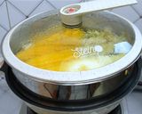 Foto langkah ke 4 dari resep Jagung Bakar Bumbu Meresap Sampai Dalam.
